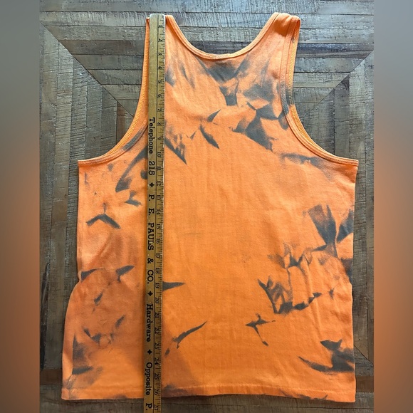 Vintage Surf Camp Tank Medium - Picture 3 of 4